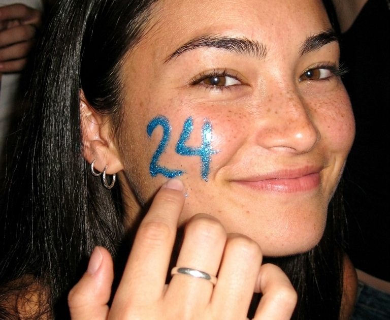 Birthday Age Effect: Make Your Next Post Pop