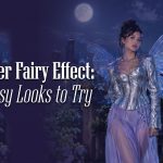 Cyber Fairy Effect: 4 Easy Looks to Try