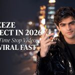 Freeze effect in 2026 cover