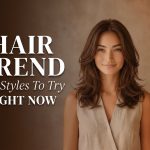 Hair Style Effects: 3 Looks to Try Before Your Next Cut