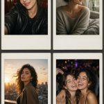 Instant Film Photo Effect: 4 Ways to Get the Look