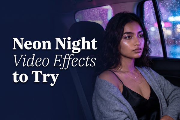Neon Night Effects in 2026: 4 Looks to Try After Dark